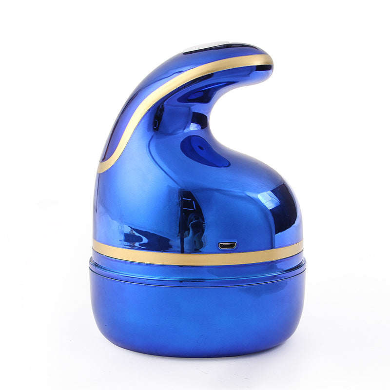 Multifunktionale Massagegun/Haustier-Kopfmassagegerät